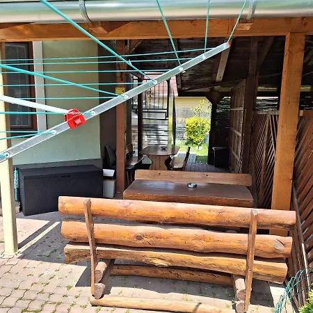 Etija * Veľký Meder