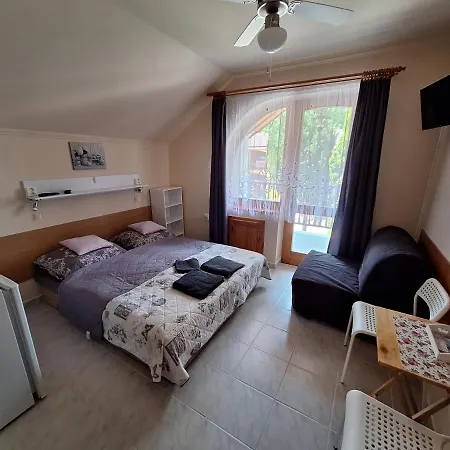 Homestay Etija