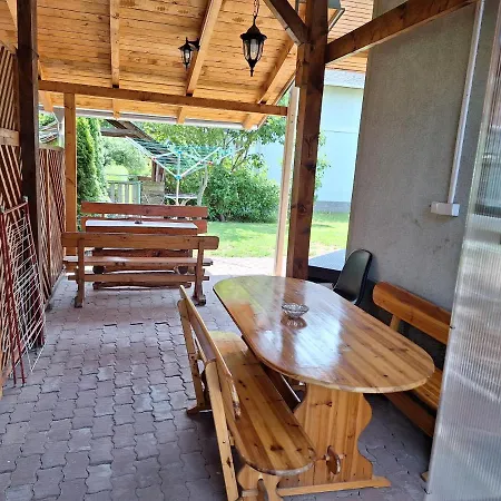 Etija * Veľký Meder