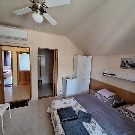 Etija Accommodatie bij particulieren *