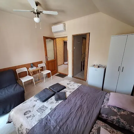 Etija Privat bolig *