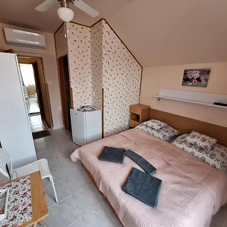 Etija Accommodatie bij particulieren *