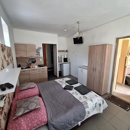 Etija Privat bolig *