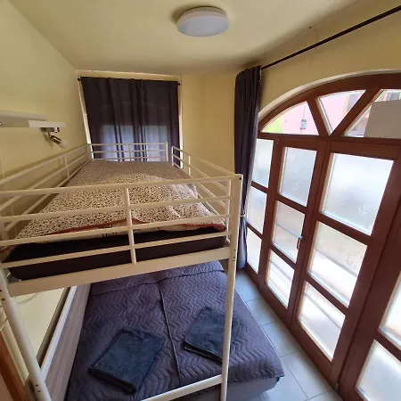 Etija * Veľký Meder