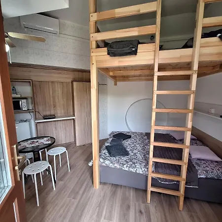 Etija Homestay Velky Meder