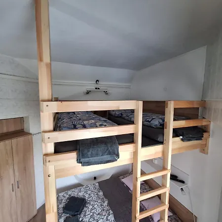 Etija Accommodatie bij particulieren *