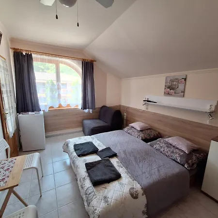 Etija Accommodatie bij particulieren