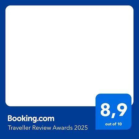 Etija Privat bolig Veľký Meder