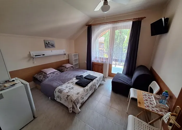 Habitación en casa particular Etija