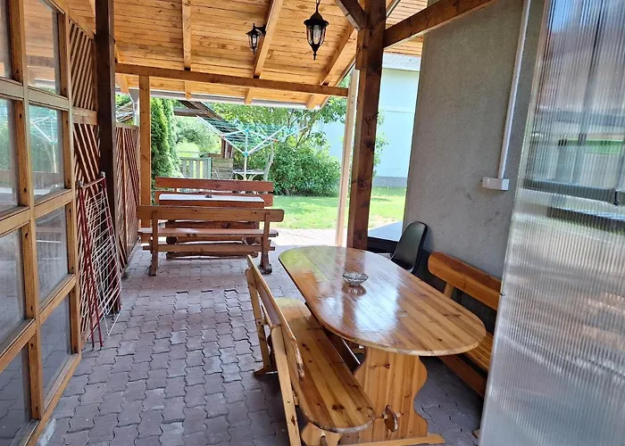 Etija * Veľký Meder