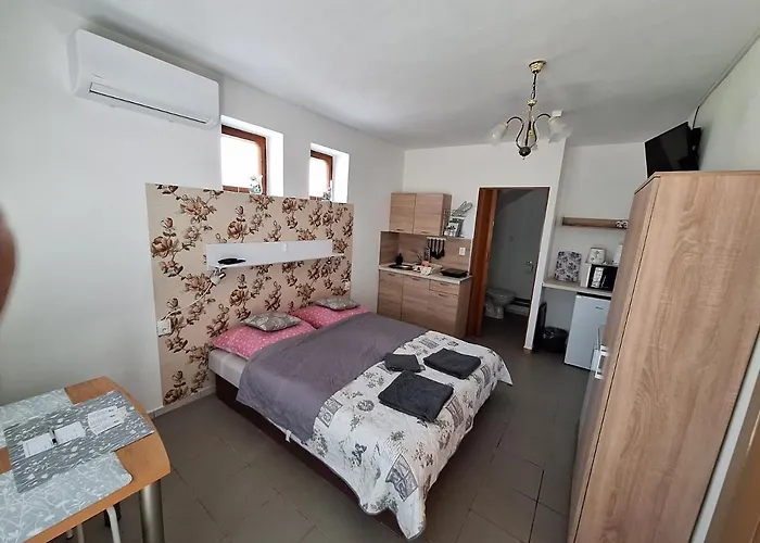 Etija Habitación en casa particular *