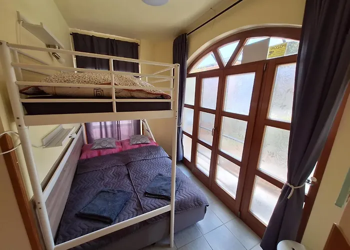 Etija * Veľký Meder