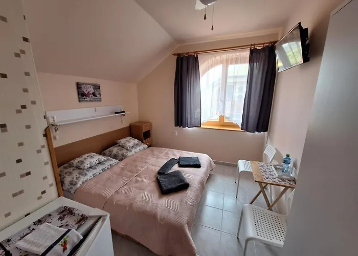 Etija Habitación en casa particular