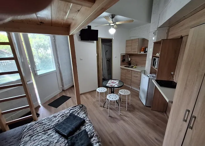 Etija Habitación en casa particular