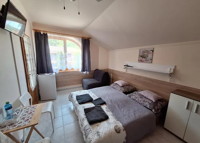 Etija Habitación en casa particular